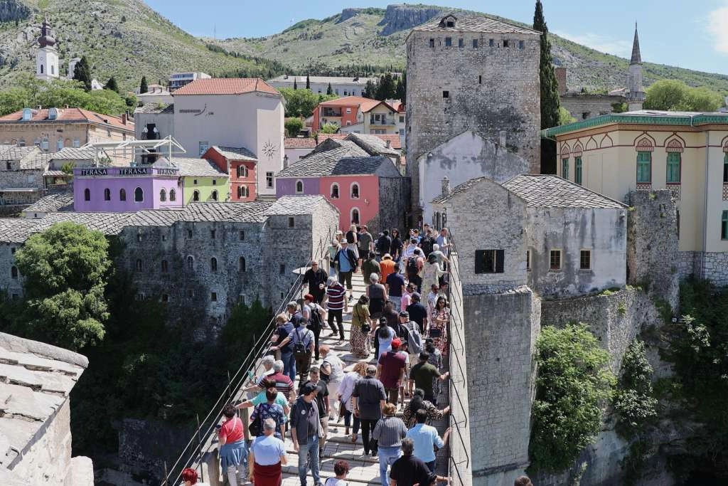 Poziv malim iznajmljivačima na području Mostara